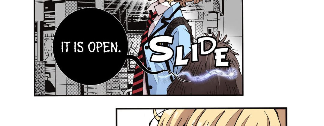 Read Dokebi Café chapter 1 image 89 on Lezhin