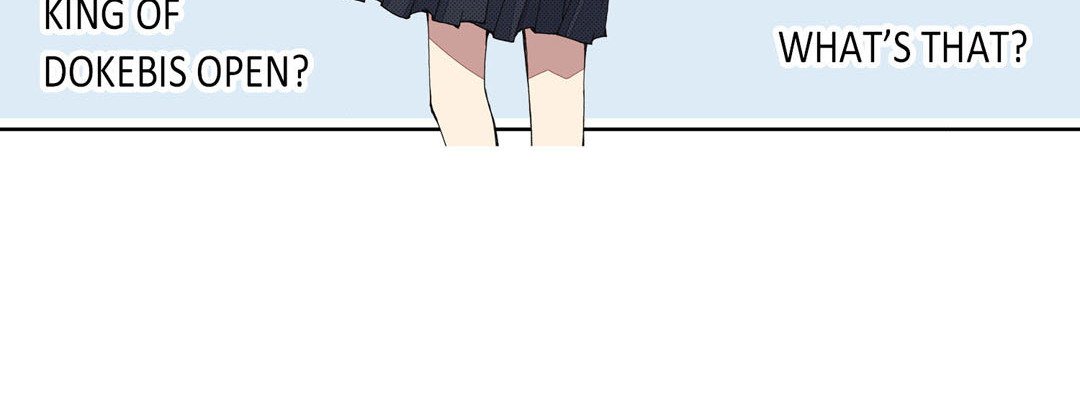 Read Dokebi Café chapter 1 image 95 on Lezhin