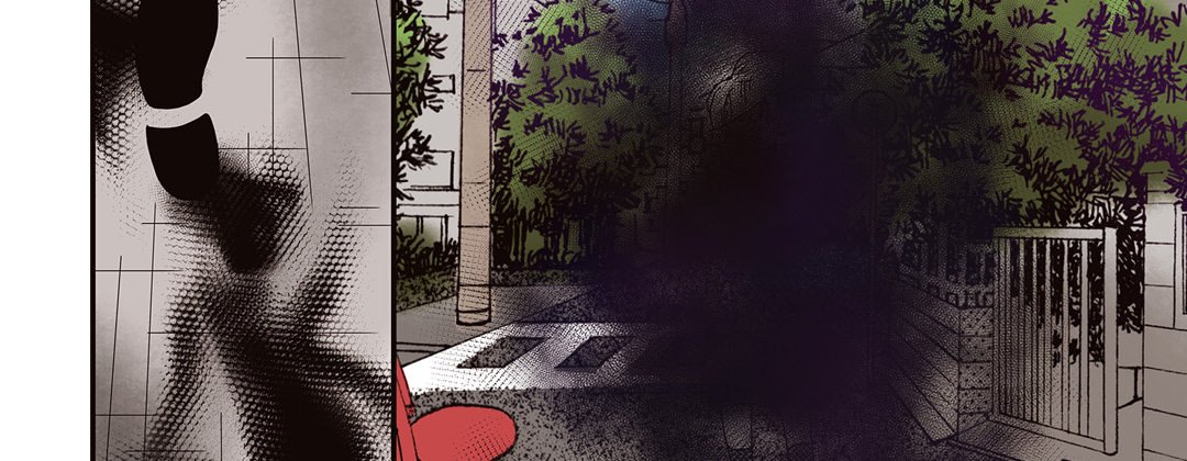 Read Dokebi Café chapter 10 image 10 on Lezhin