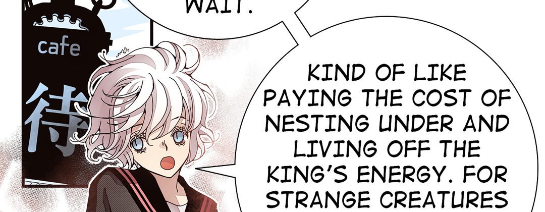 Read Dokebi Café chapter 10 image 105 on Lezhin