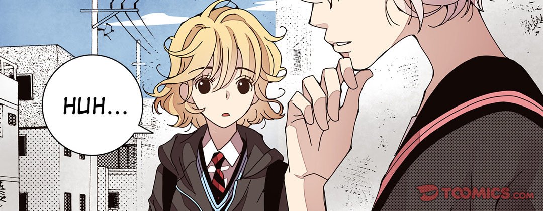 Read Dokebi Café chapter 10 image 134 on Lezhin