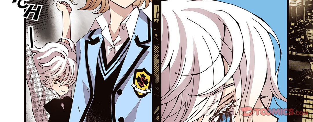 Read Dokebi Café chapter 10 image 14 on Lezhin