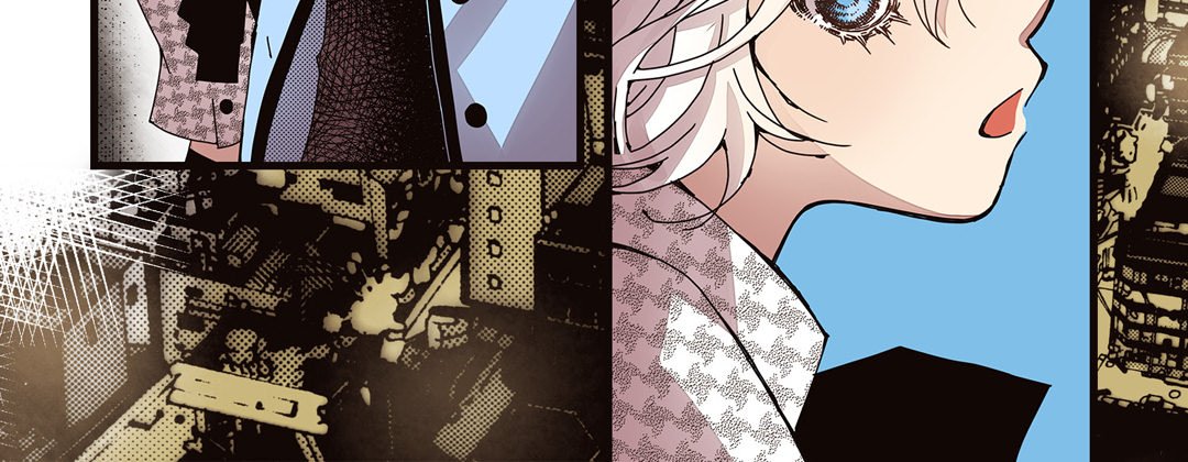 Read Dokebi Café chapter 10 image 15 on Lezhin