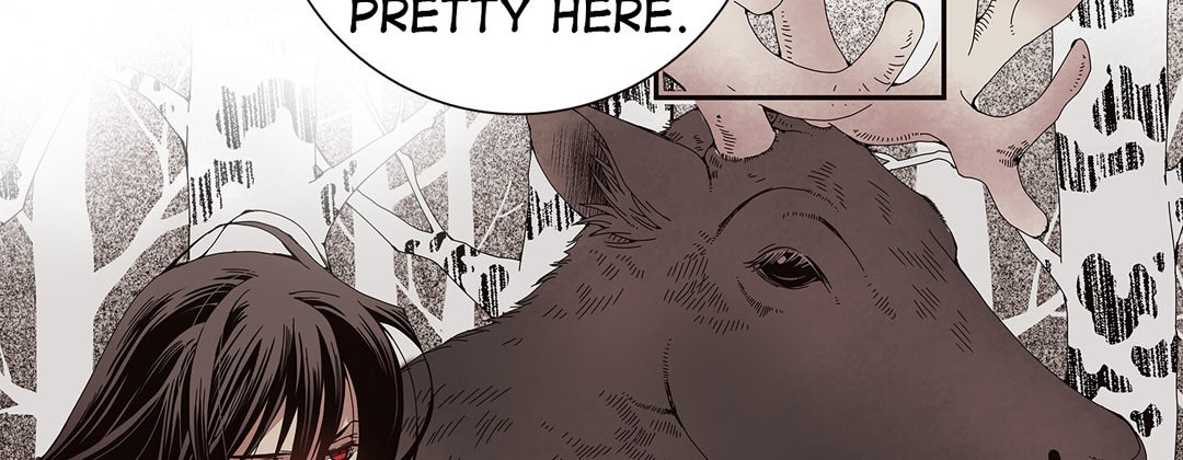 Read Dokebi Café chapter 10 image 33 on Lezhin