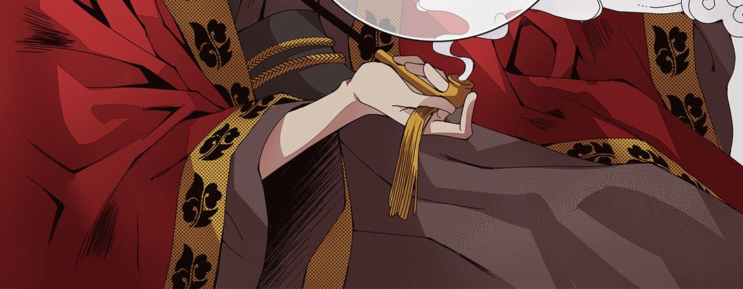 Read Dokebi Café chapter 10 image 35 on Lezhin