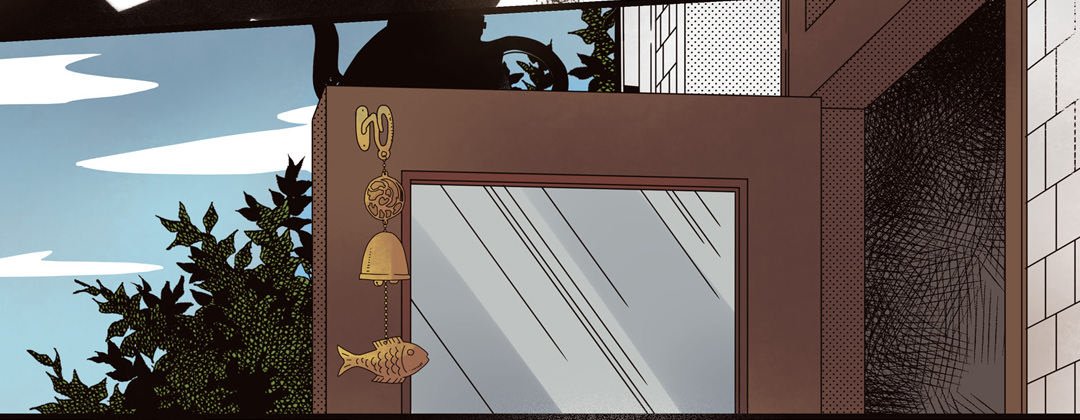 Read Dokebi Café chapter 10 image 54 on Lezhin