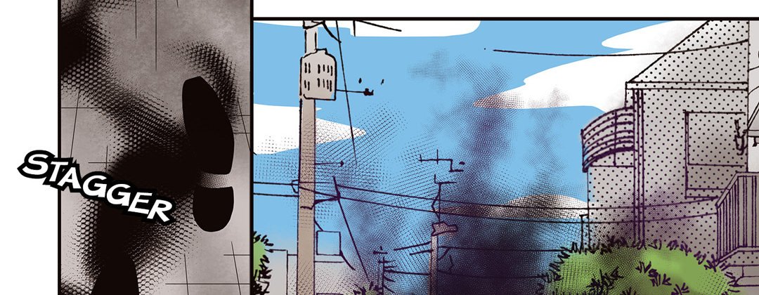 Read Dokebi Café chapter 10 image 9 on Lezhin