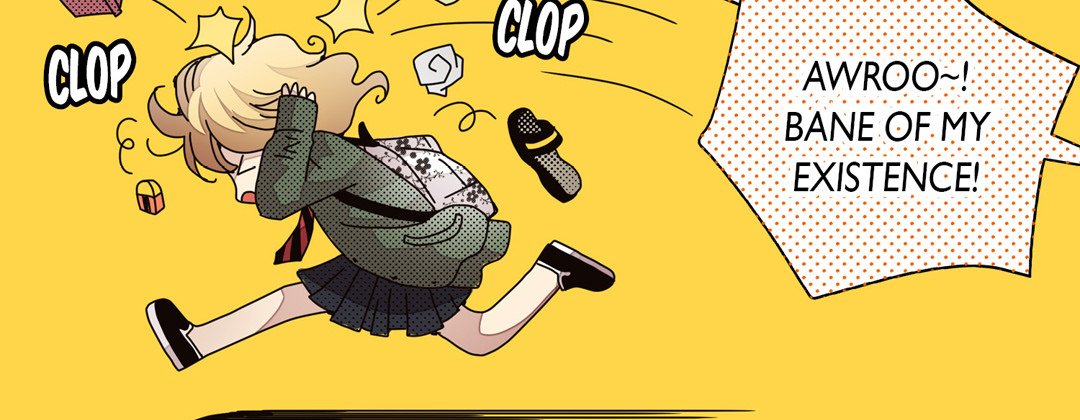 Read Dokebi Café chapter 11 image 106 on Lezhin