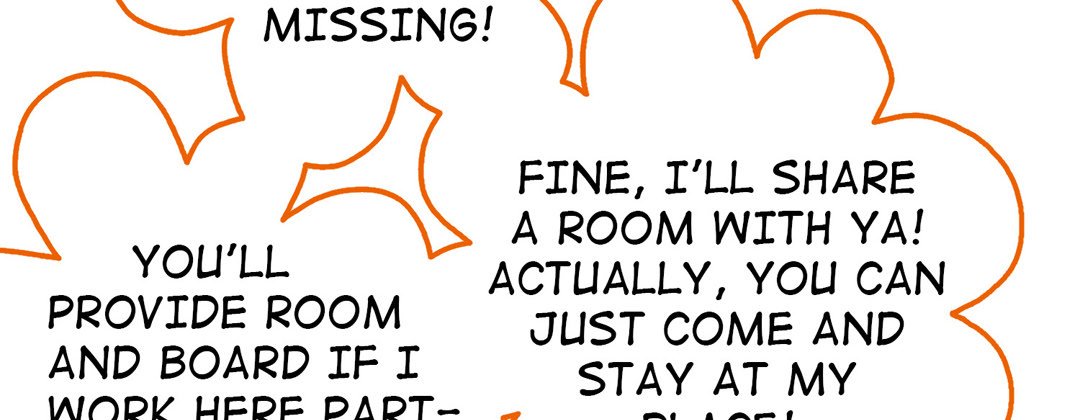 Read Dokebi Café chapter 11 image 117 on Lezhin