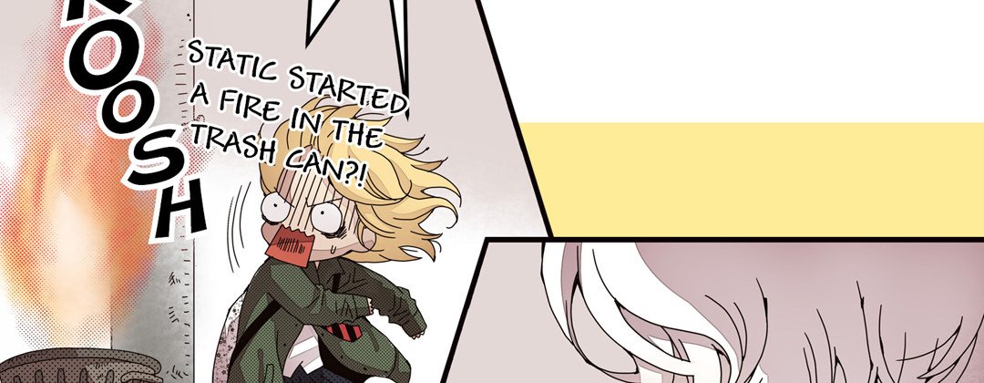 Read Dokebi Café chapter 11 image 121 on Lezhin