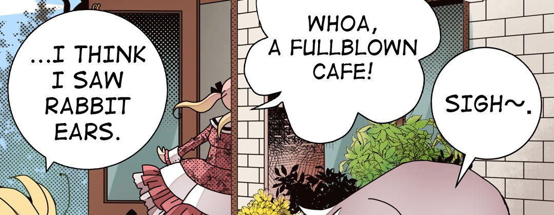 Read Dokebi Café chapter 11 image 130 on Lezhin