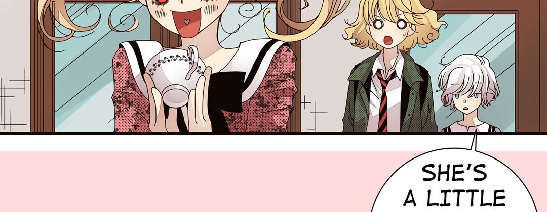 Read Dokebi Café chapter 11 image 138 on Lezhin
