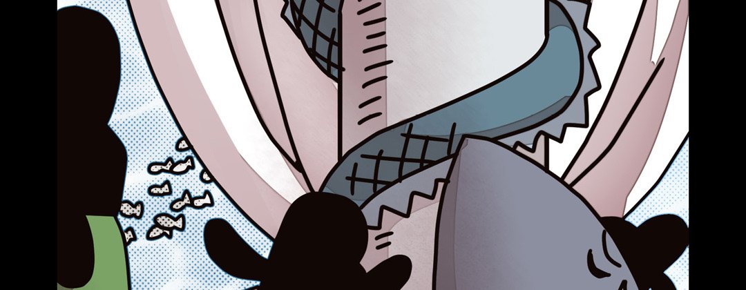 Read Dokebi Café chapter 11 image 14 on Lezhin