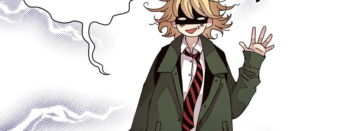 Read Dokebi Café chapter 11 image 69 on Lezhin