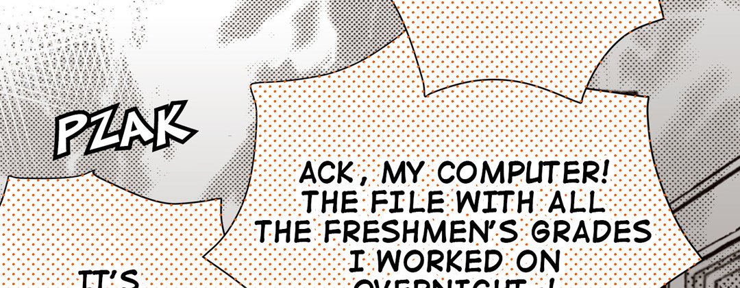 Read Dokebi Café chapter 11 image 85 on Lezhin