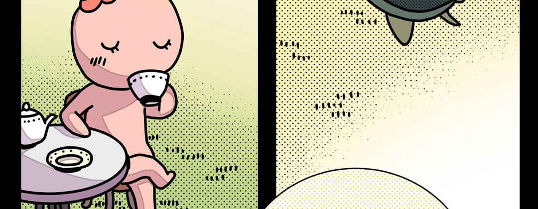 Read Dokebi Café chapter 12 image 162 on Lezhin
