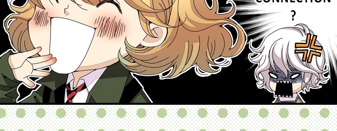 Read Dokebi Café chapter 12 image 30 on Lezhin