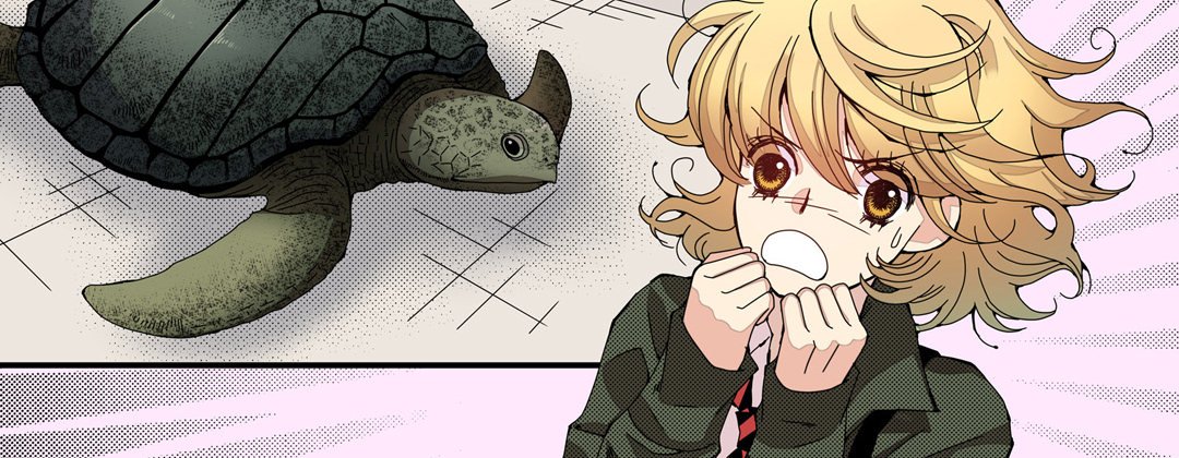Read Dokebi Café chapter 12 image 45 on Lezhin