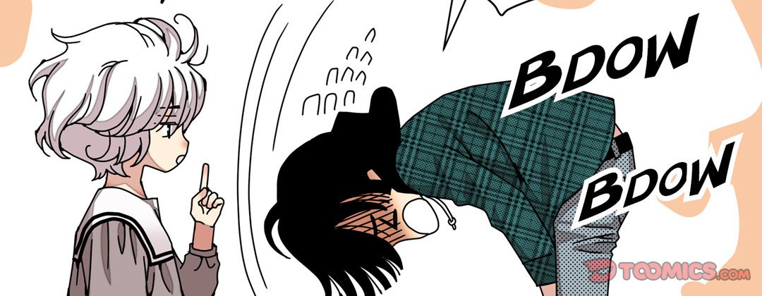 Read Dokebi Café chapter 12 image 75 on Lezhin