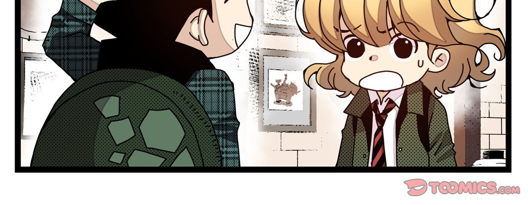 Read Dokebi Café chapter 12 image 87 on Lezhin
