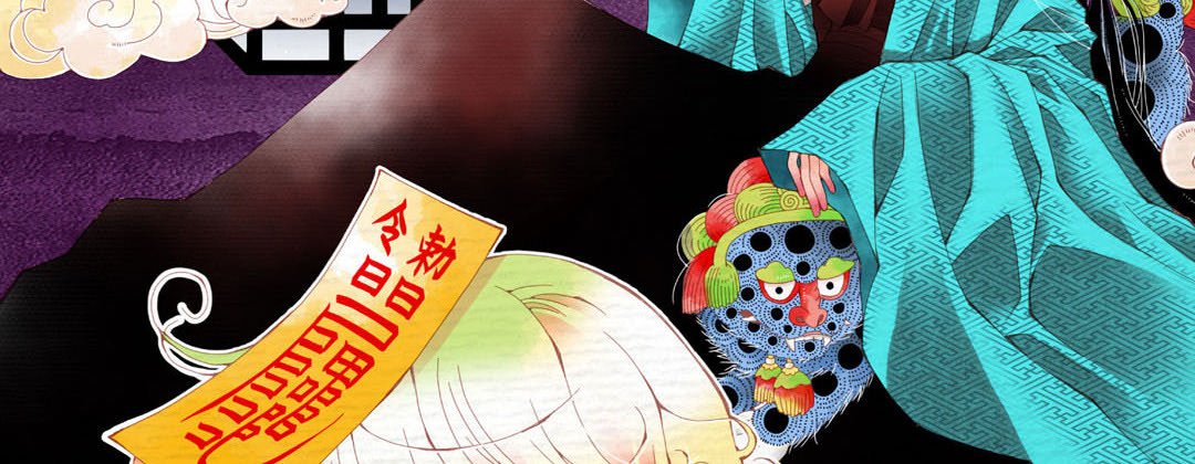 Read Dokebi Café chapter 13 image 1 on Lezhin