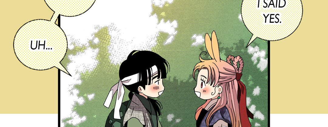 Read Dokebi Café chapter 13 image 102 on Lezhin