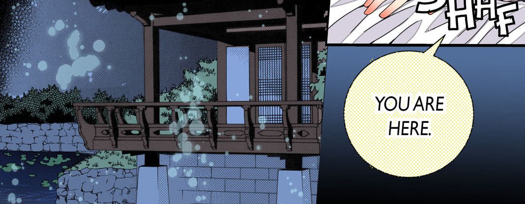Read Dokebi Café chapter 13 image 115 on Lezhin
