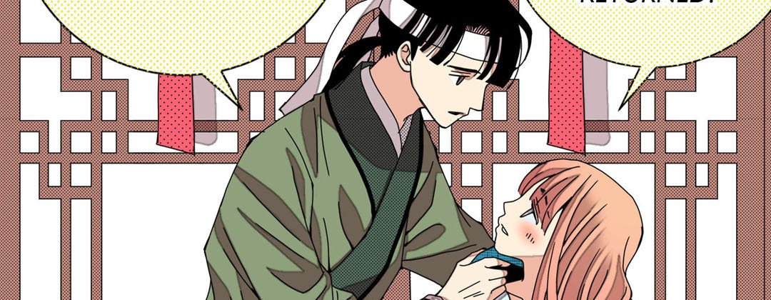 Read Dokebi Café chapter 13 image 126 on Lezhin