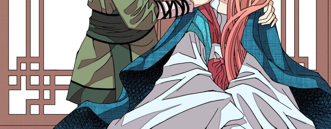 Read Dokebi Café chapter 13 image 127 on Lezhin