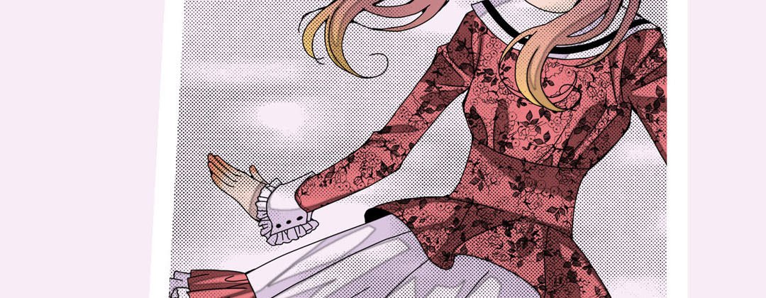 Read Dokebi Café chapter 13 image 16 on Lezhin