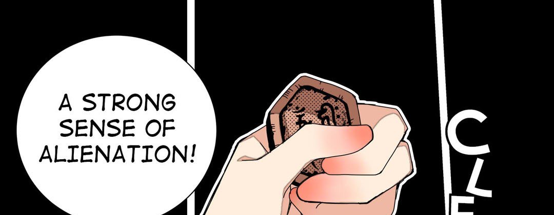 Read Dokebi Café chapter 13 image 160 on Lezhin