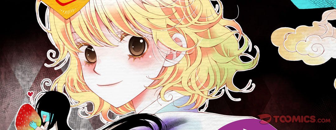 Read Dokebi Café chapter 13 image 2 on Lezhin