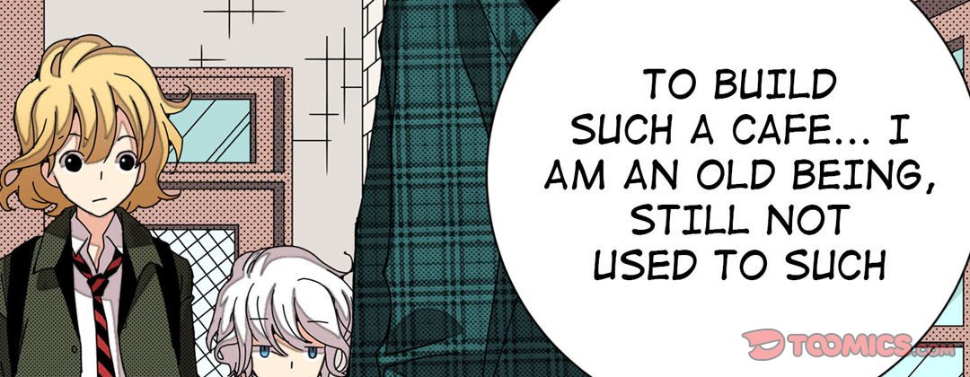Read Dokebi Café chapter 13 image 26 on Lezhin