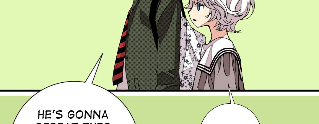 Read Dokebi Café chapter 13 image 34 on Lezhin