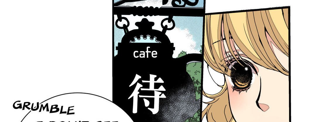Read Dokebi Café chapter 13 image 37 on Lezhin