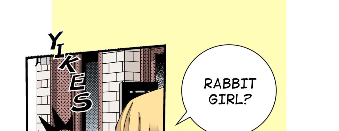 Read Dokebi Café chapter 13 image 40 on Lezhin
