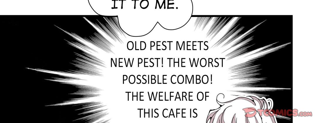 Read Dokebi Café chapter 13 image 50 on Lezhin