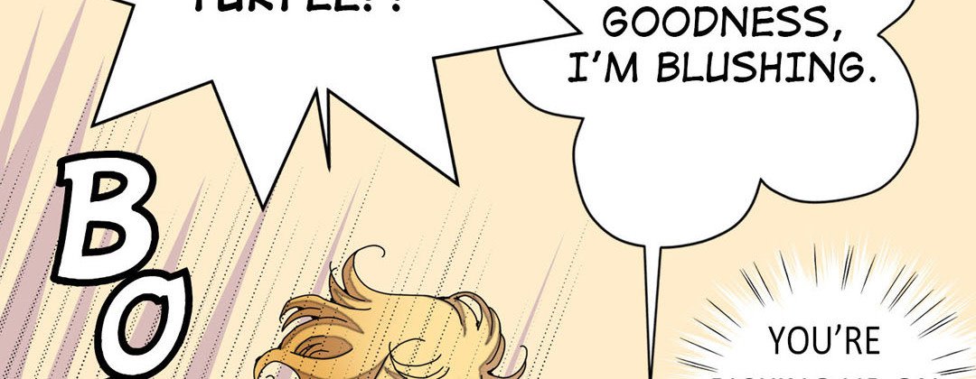 Read Dokebi Café chapter 13 image 65 on Lezhin