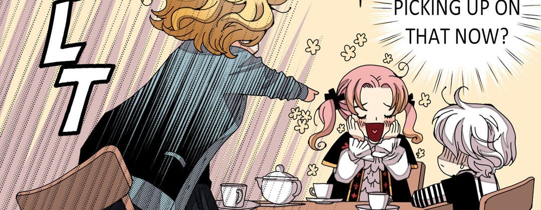 Read Dokebi Café chapter 13 image 66 on Lezhin