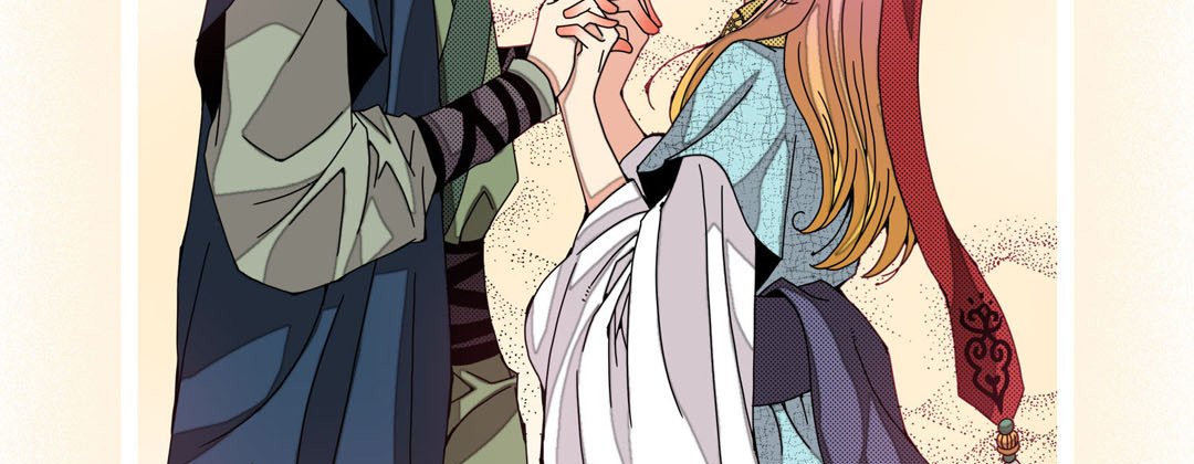 Read Dokebi Café chapter 14 image 110 on Lezhin