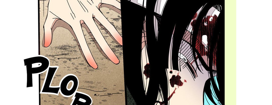 Read Dokebi Café chapter 14 image 113 on Lezhin
