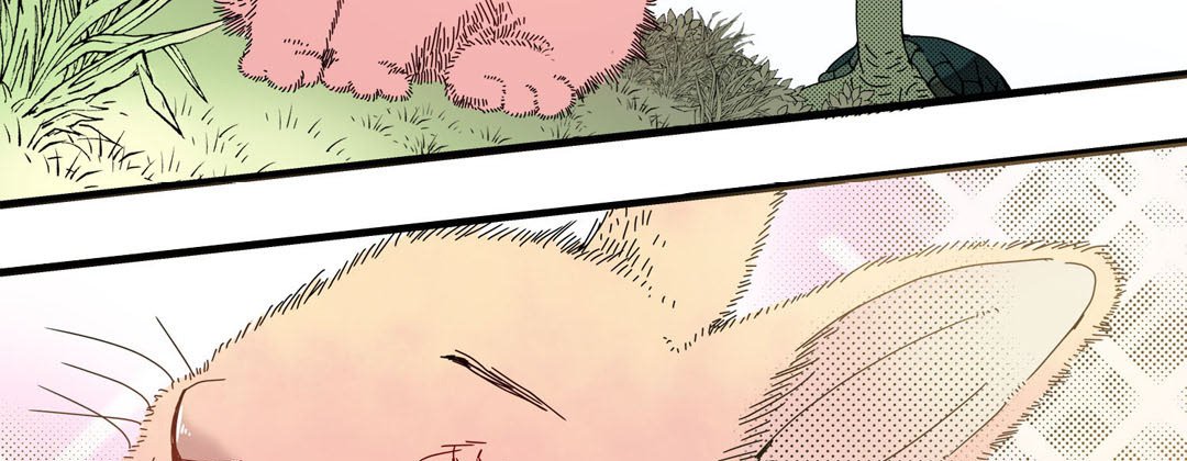 Read Dokebi Café chapter 14 image 134 on Lezhin