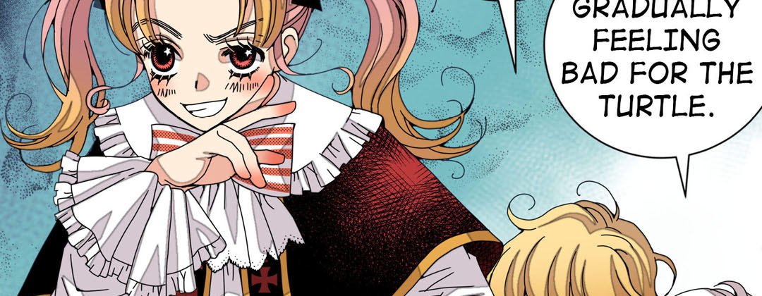 Read Dokebi Café chapter 14 image 146 on Lezhin