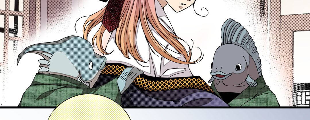Read Dokebi Café chapter 14 image 34 on Lezhin