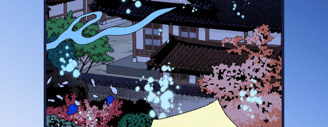 Read Dokebi Café chapter 14 image 50 on Lezhin