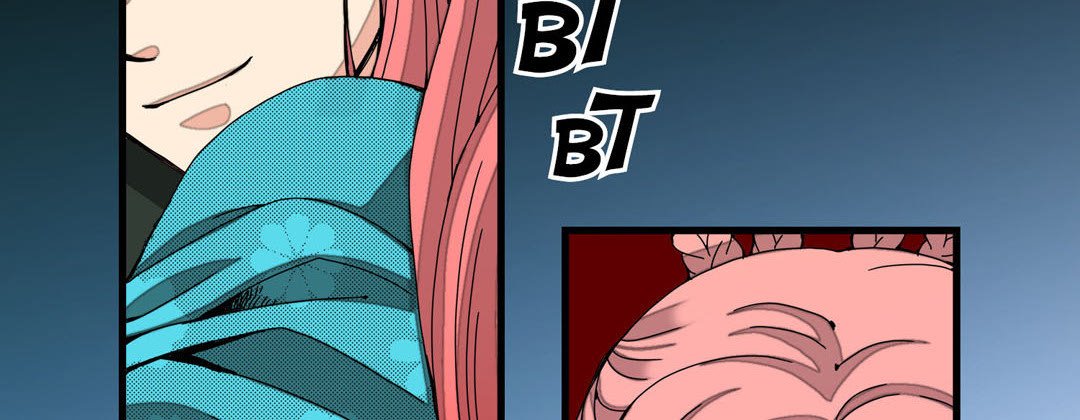 Read Dokebi Café chapter 14 image 53 on Lezhin