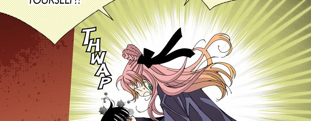Read Dokebi Café chapter 14 image 89 on Lezhin