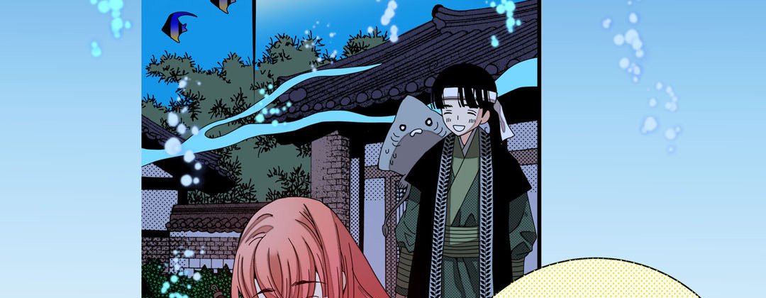 Read Dokebi Café chapter 14 image 98 on Lezhin