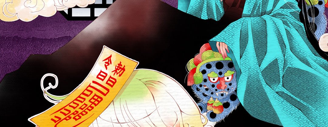 Read Dokebi Café chapter 15 image 1 on Lezhin