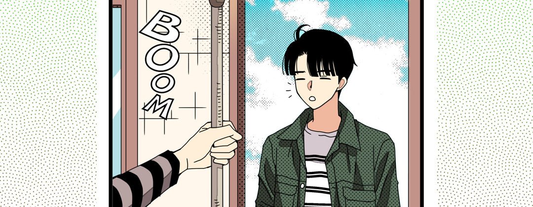 Read Dokebi Café chapter 15 image 146 on Lezhin